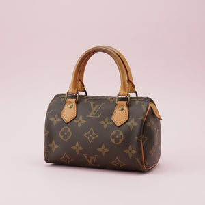 LV Mini Speedy