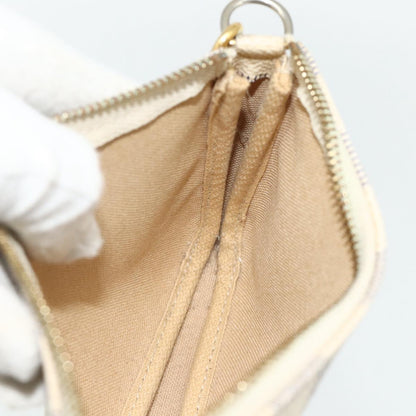 Louis Vuitton Damier Azur Mini Pochette
