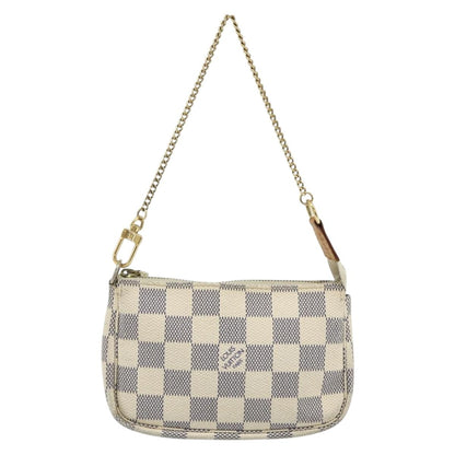 Louis Vuitton Damier Azur Mini Pochette