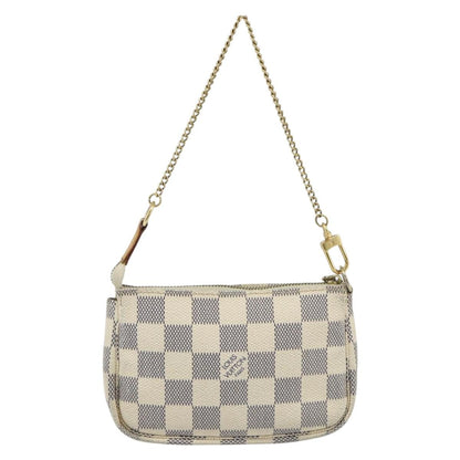 Louis Vuitton Damier Azur Mini Pochette