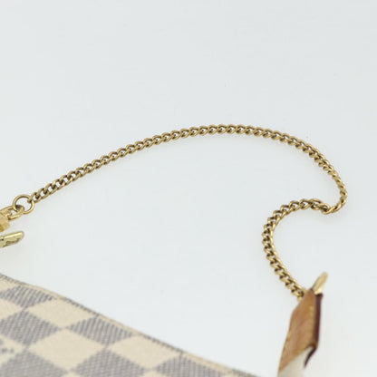Louis Vuitton Damier Azur Mini Pochette