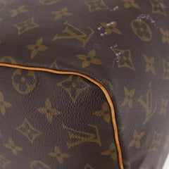 Louis Vuitton Monogram Speedy 30