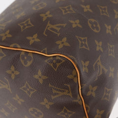 Louis Vuitton Monogram Speedy 30
