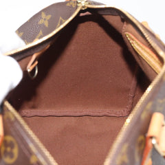 Louis Vuitton Monogram Speedy 30