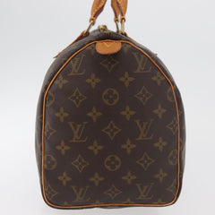 Louis Vuitton Monogram Speedy 30