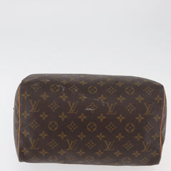 Louis Vuitton Monogram Speedy 30