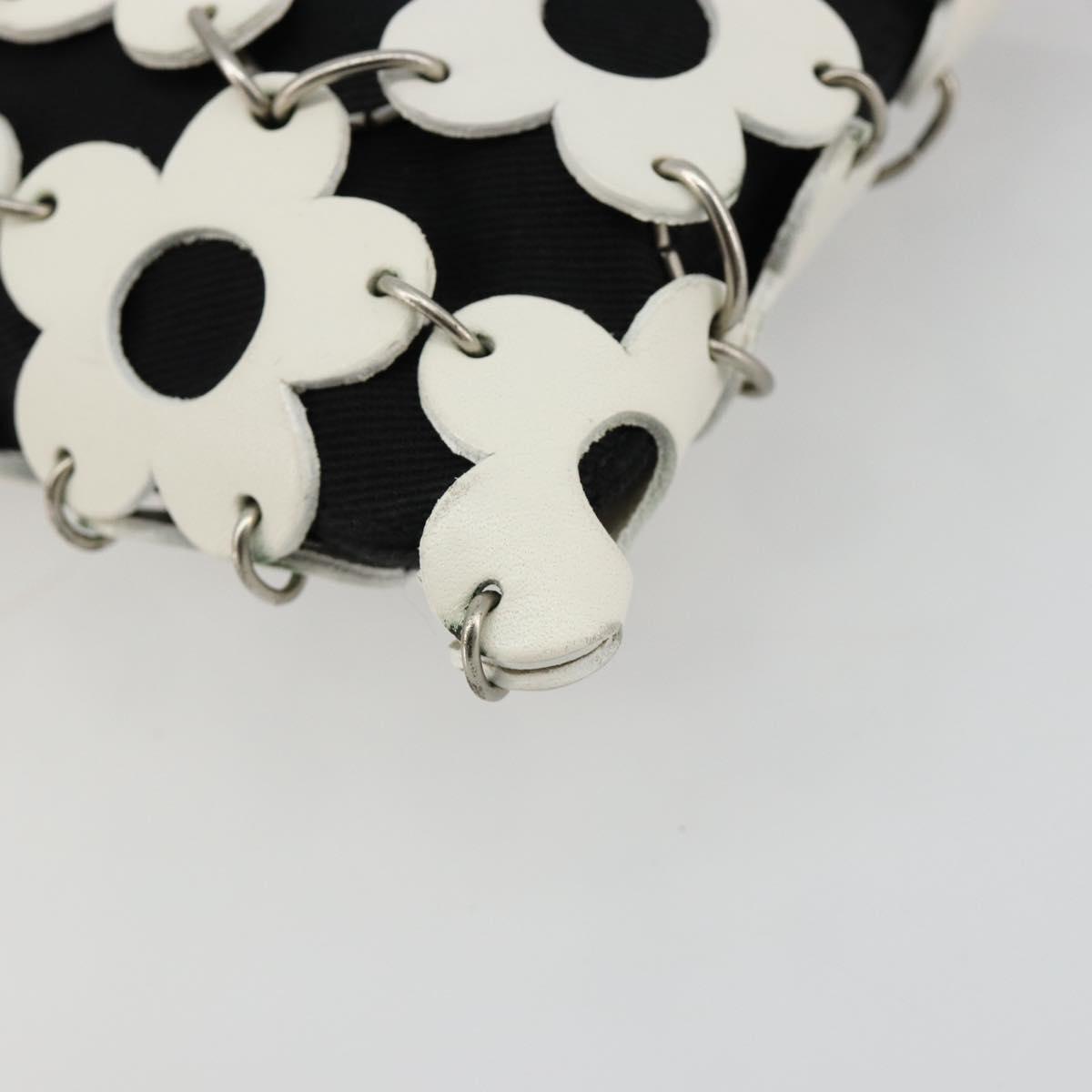 Celine Flower Shoulder Bag