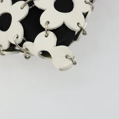 Celine Flower Shoulder Bag