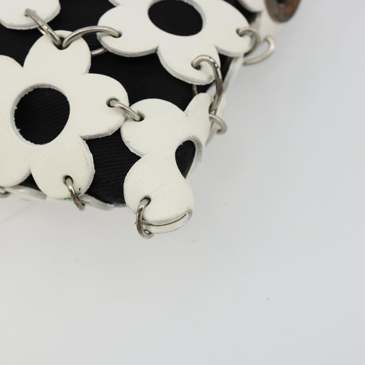 Celine Flower Shoulder Bag