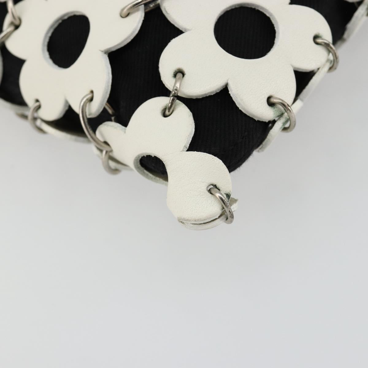 Celine Flower Shoulder Bag