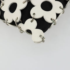 Celine Flower Shoulder Bag