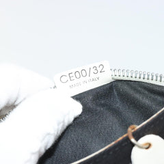 Celine Flower Shoulder Bag