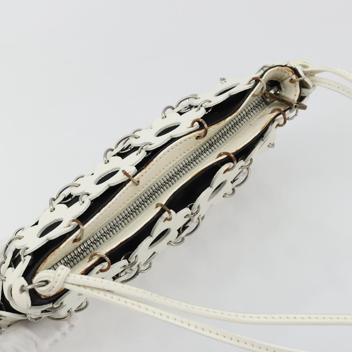 Celine Flower Shoulder Bag