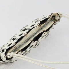 Celine Flower Shoulder Bag