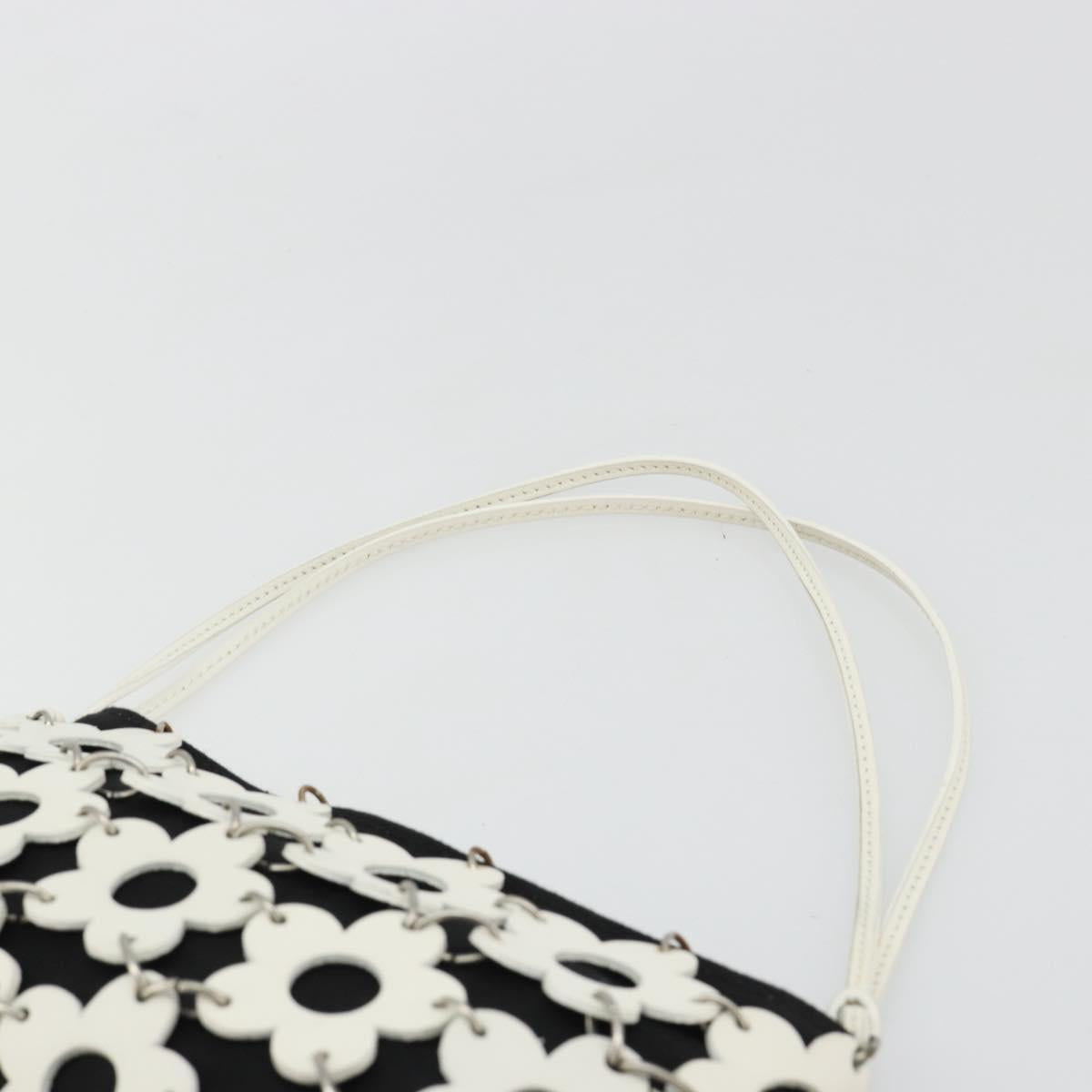 Celine Flower Shoulder Bag