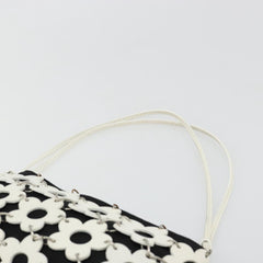 Celine Flower Shoulder Bag
