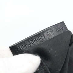 Fendi Zucchino Canvas Mamma Baguette