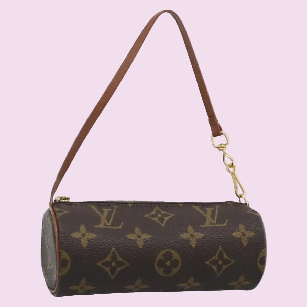 Louis Vuitton Monogram Mini Papillon