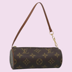 Louis Vuitton Monogram Mini Papillon