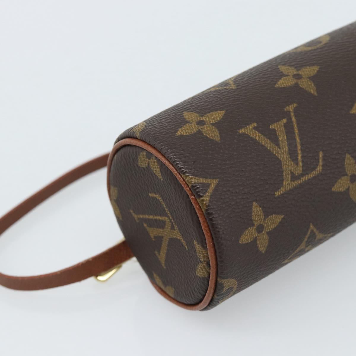 Louis Vuitton Monogram Mini Papillon