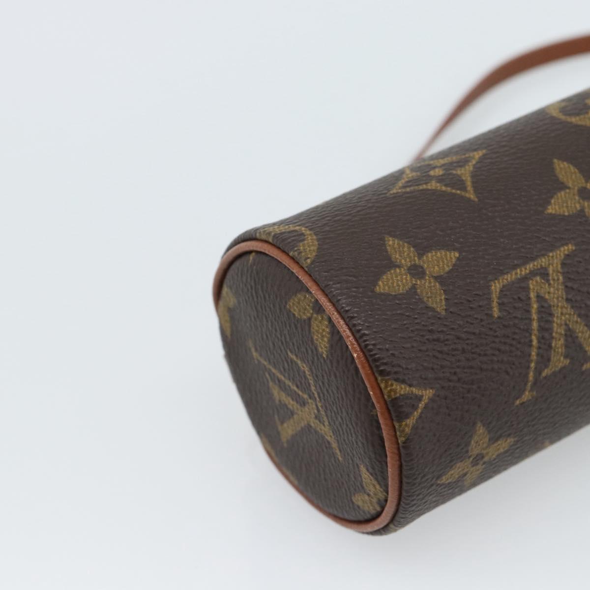 Louis Vuitton Monogram Mini Papillon