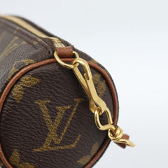 Louis Vuitton Monogram Mini Papillon