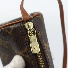 Louis Vuitton Monogram Mini Papillon