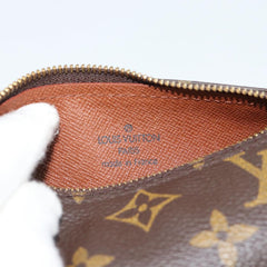 Louis Vuitton Monogram Mini Papillon