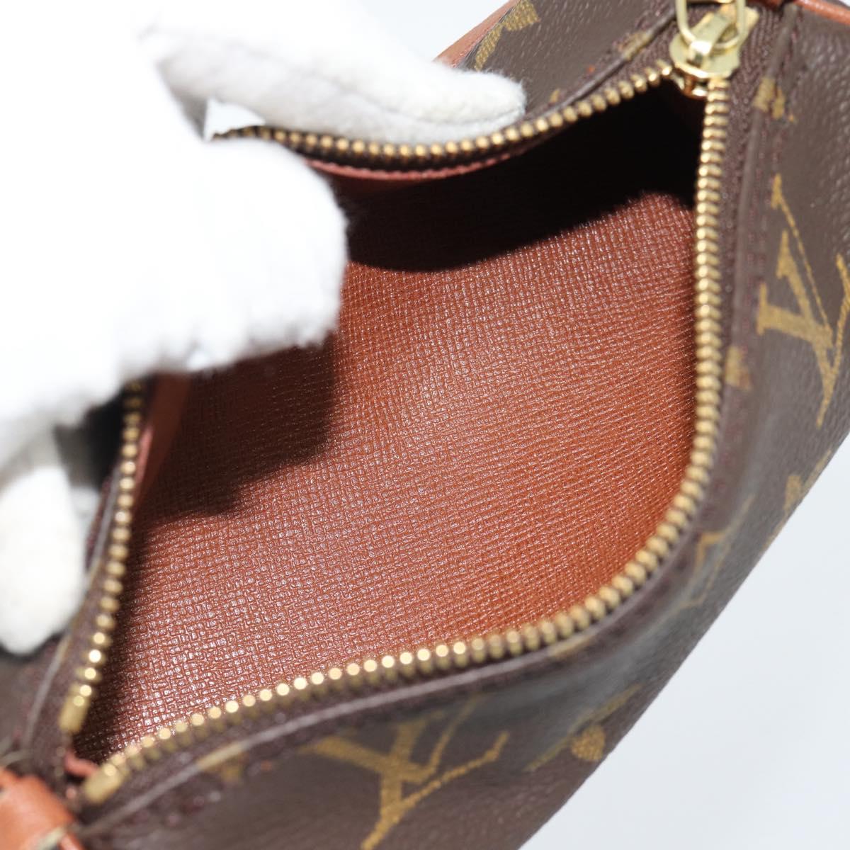 Louis Vuitton Monogram Mini Papillon
