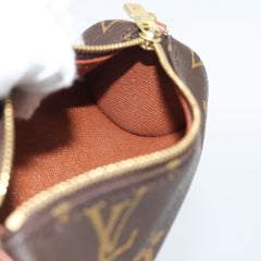 Louis Vuitton Monogram Mini Papillon