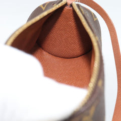 Louis Vuitton Monogram Mini Papillon