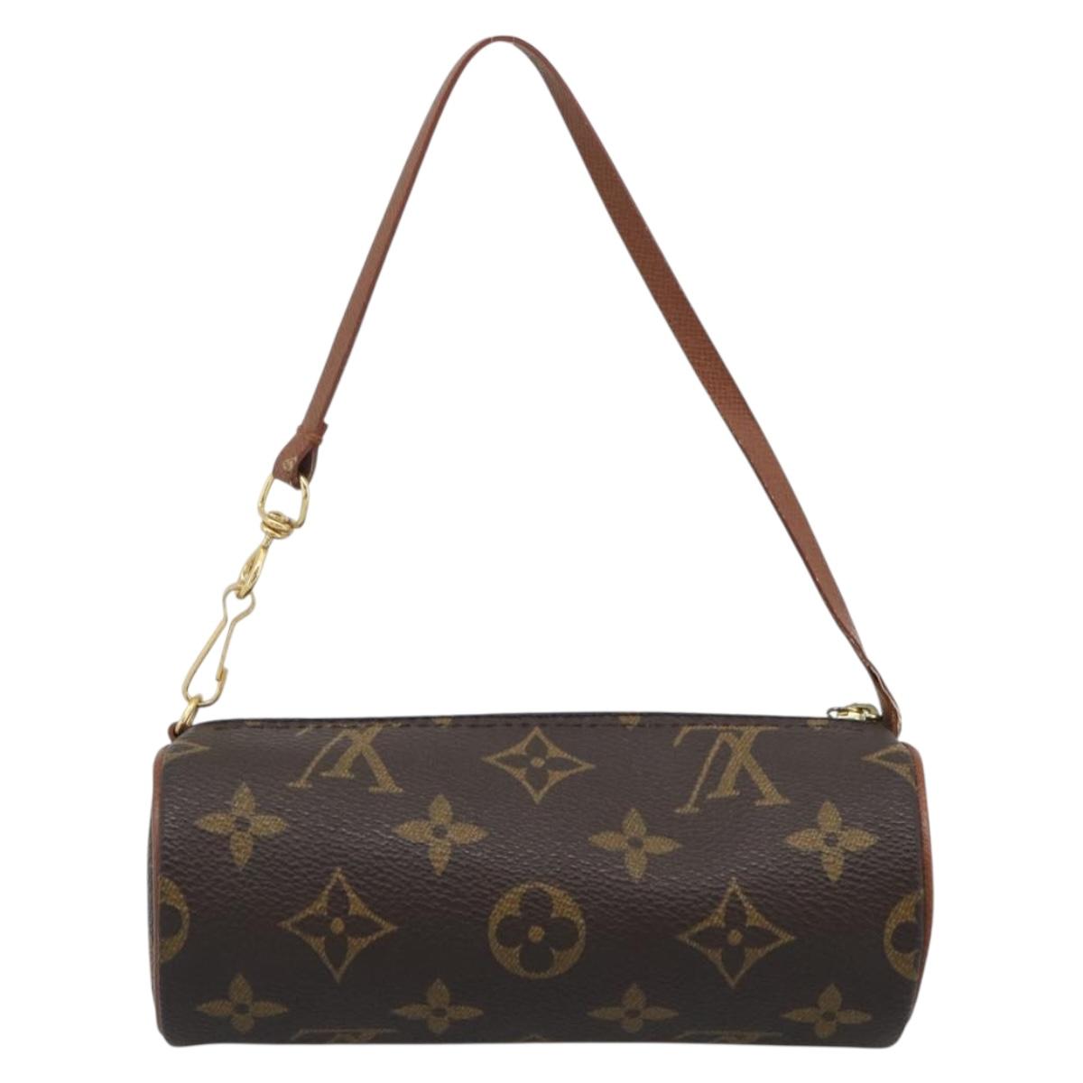 Louis Vuitton Monogram Mini Papillon