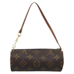 Louis Vuitton Monogram Mini Papillon