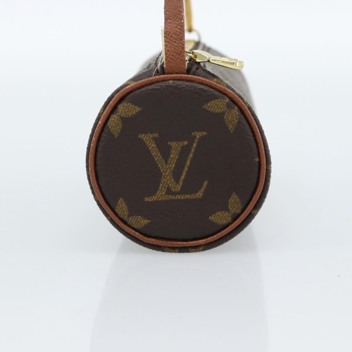 Louis Vuitton Monogram Mini Papillon