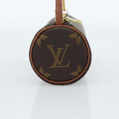 Louis Vuitton Monogram Mini Papillon
