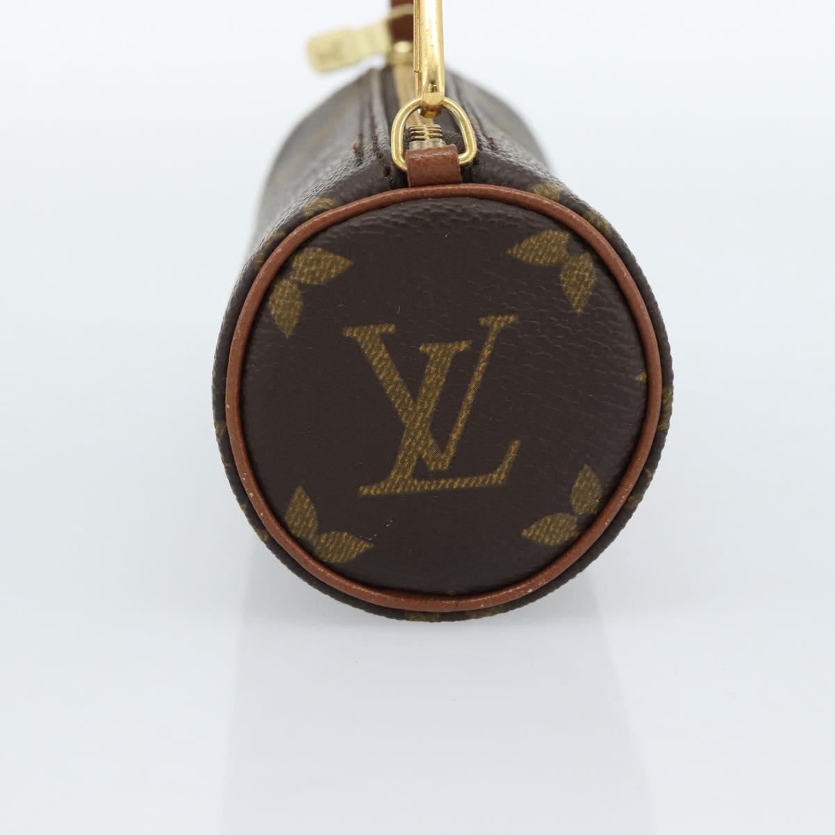 Louis Vuitton Monogram Mini Papillon