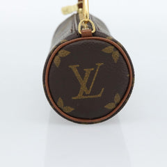 Louis Vuitton Monogram Mini Papillon