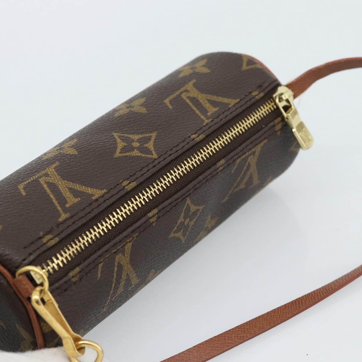 Louis Vuitton Monogram Mini Papillon