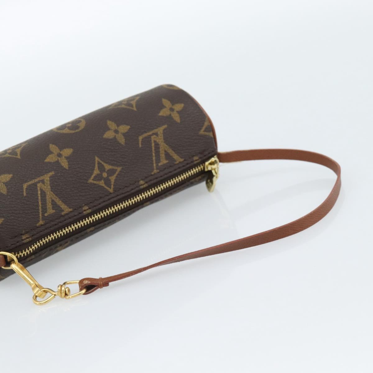 Louis Vuitton Monogram Mini Papillon