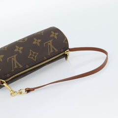 Louis Vuitton Monogram Mini Papillon