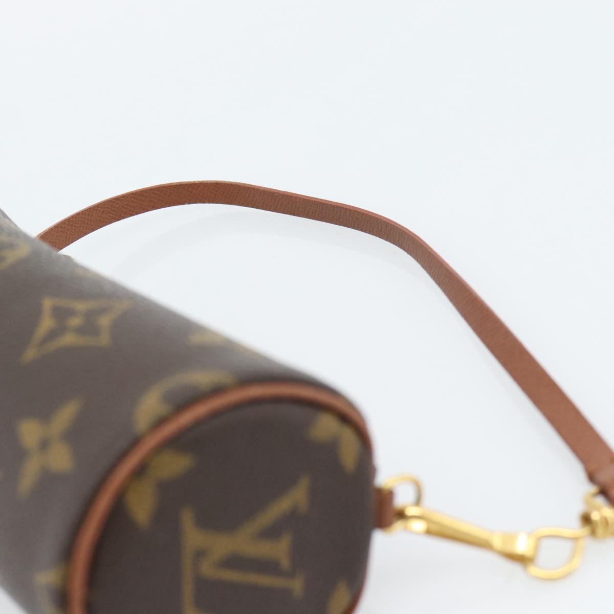 Louis Vuitton Monogram Mini Papillon