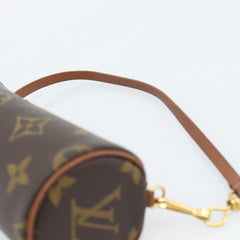 Louis Vuitton Monogram Mini Papillon