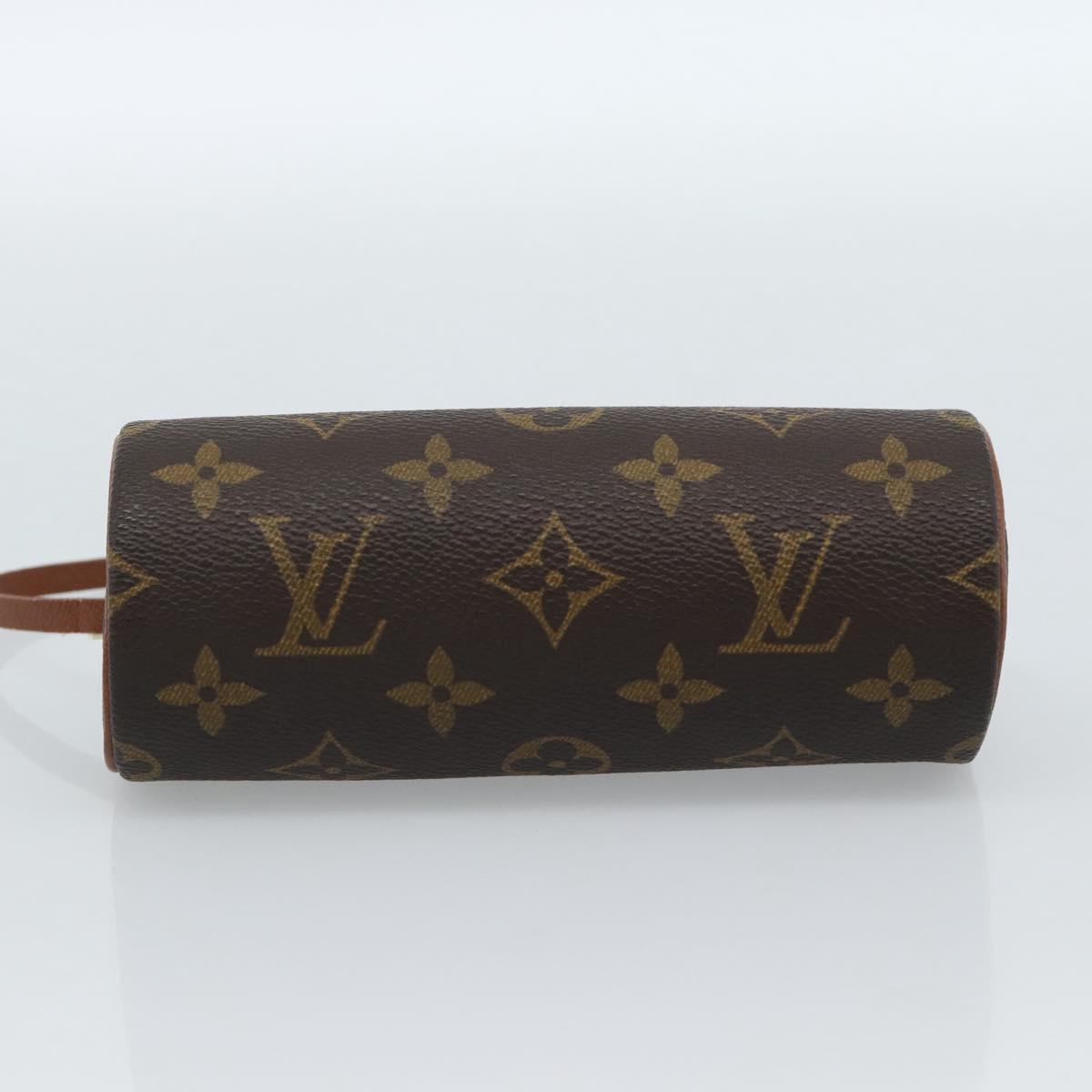 Louis Vuitton Monogram Mini Papillon