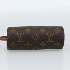 Louis Vuitton Monogram Mini Papillon