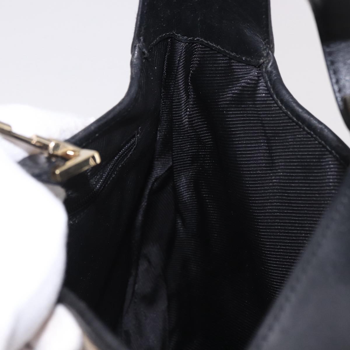 Gucci GG Canvas Jackie Shoulder Bag