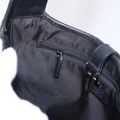 Gucci GG Canvas Jackie Shoulder Bag