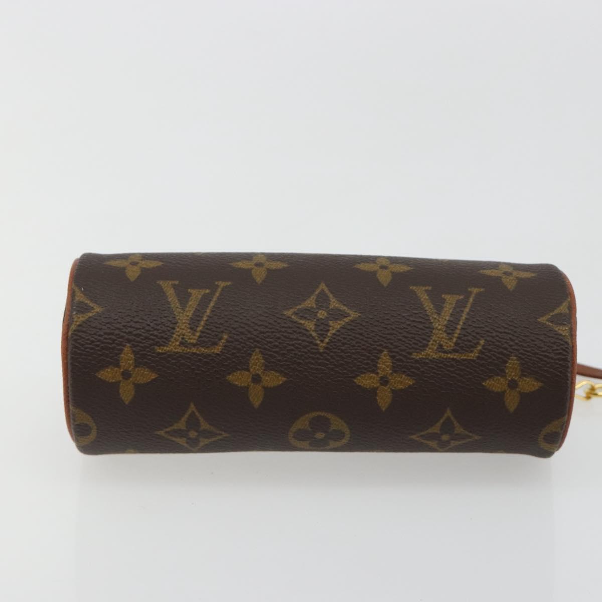 Louis Vuitton Monogram Mini Papillon