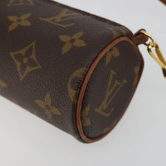 Louis Vuitton Monogram Mini Papillon