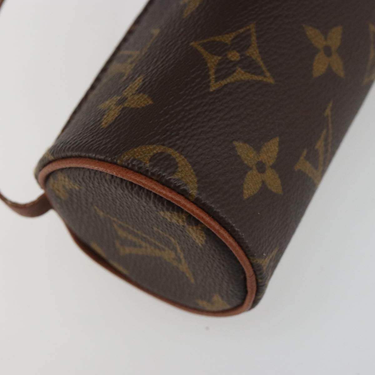 Louis Vuitton Monogram Mini Papillon