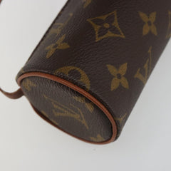 Louis Vuitton Monogram Mini Papillon